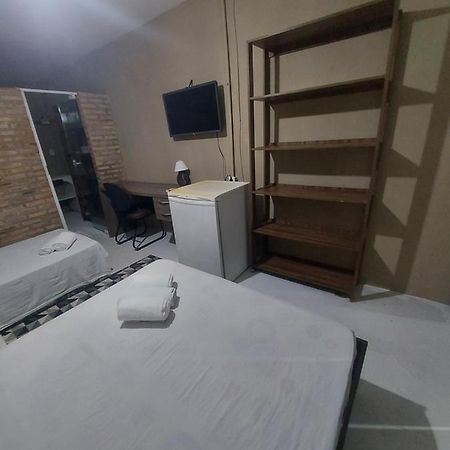 Casa De Hospedagem Ferreira - Centro Hotel Sao Luis  Ngoại thất bức ảnh