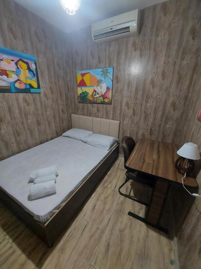 Casa De Hospedagem Ferreira - Centro Hotel Sao Luis  Ngoại thất bức ảnh
