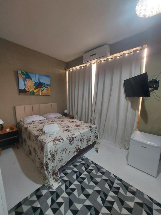 Casa De Hospedagem Ferreira - Centro Hotel Sao Luis  Ngoại thất bức ảnh