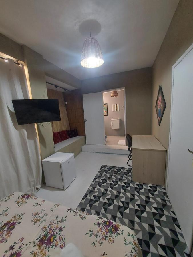 Casa De Hospedagem Ferreira - Centro Hotel Sao Luis  Ngoại thất bức ảnh