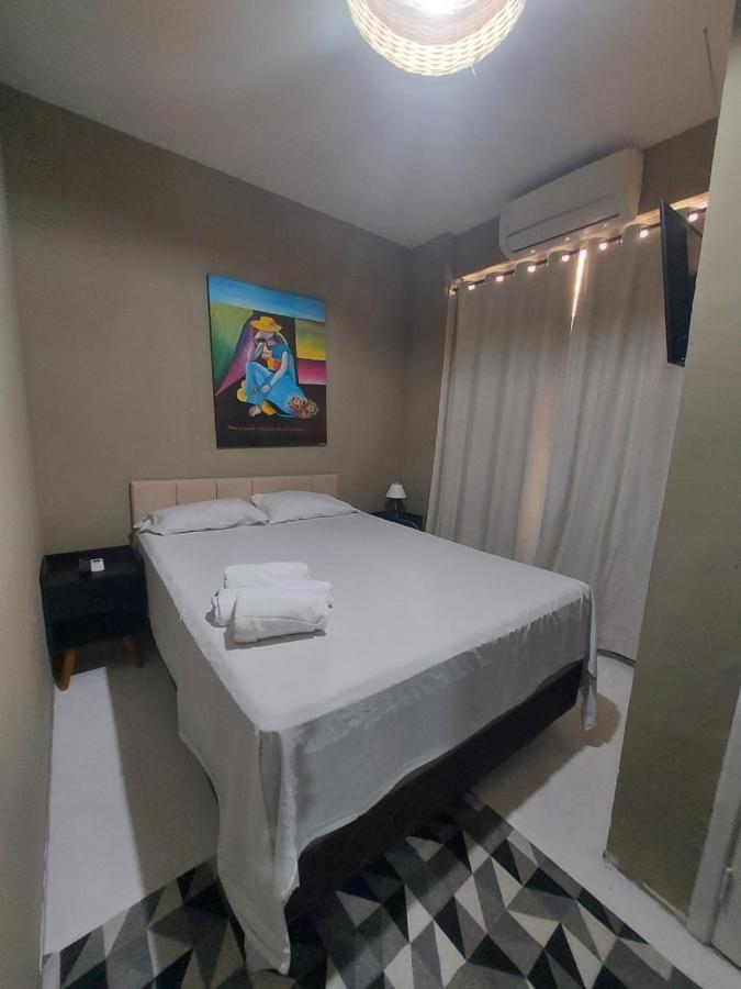 Casa De Hospedagem Ferreira - Centro Hotel Sao Luis  Ngoại thất bức ảnh