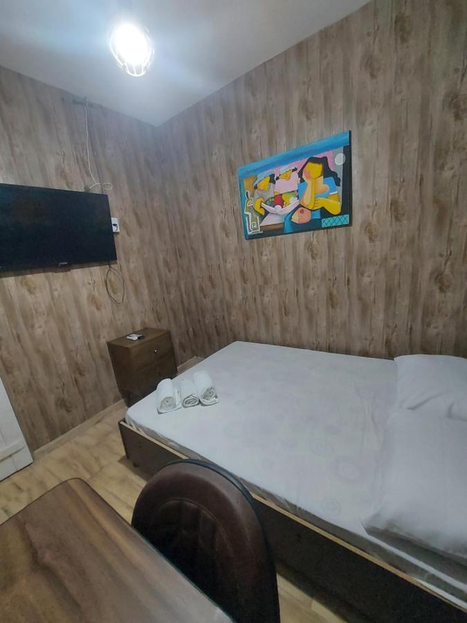 Casa De Hospedagem Ferreira - Centro Hotel Sao Luis  Ngoại thất bức ảnh