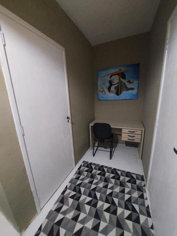 Casa De Hospedagem Ferreira - Centro Hotel Sao Luis  Ngoại thất bức ảnh