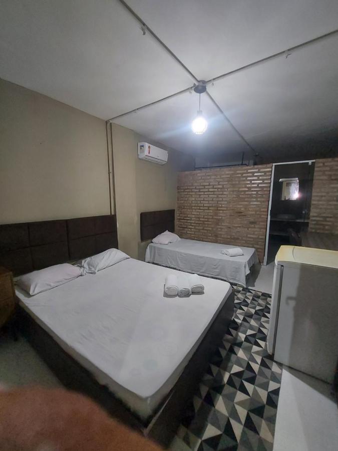 Casa De Hospedagem Ferreira - Centro Hotel Sao Luis  Ngoại thất bức ảnh